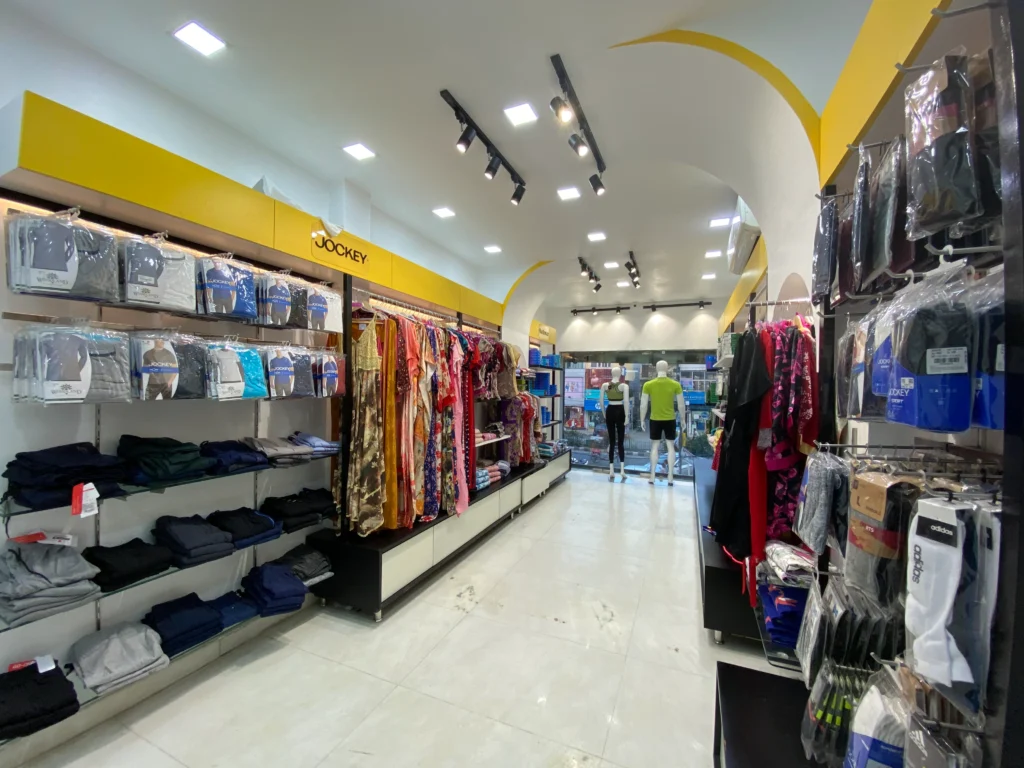 commercial interior design near me